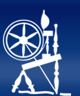 Rex Pegg Fabrics logo